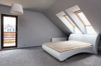 Hook Street bedroom extensions