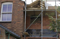free Hook Street home extension quotes